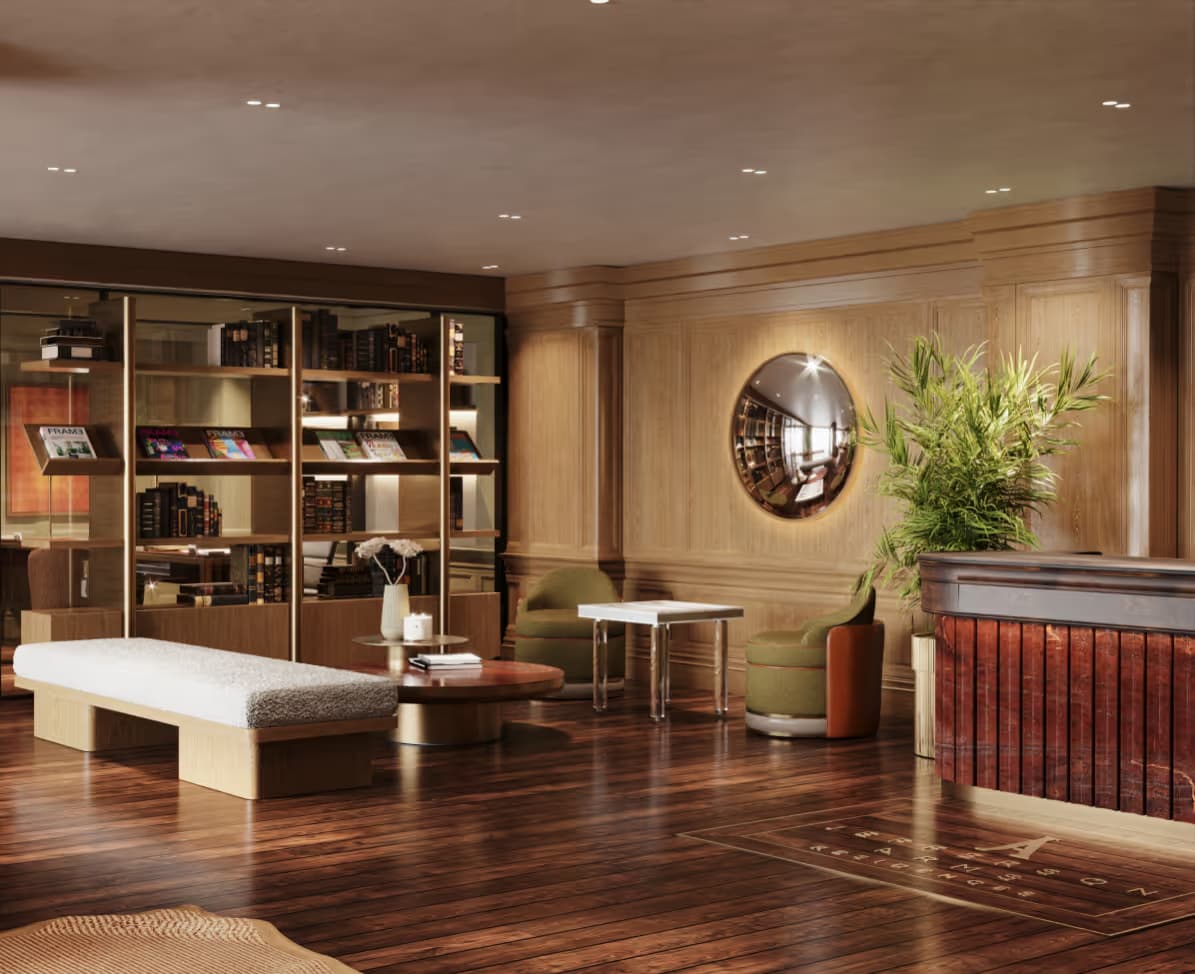 ABD'de Kira Yönetimi Nasıl Çalışır?